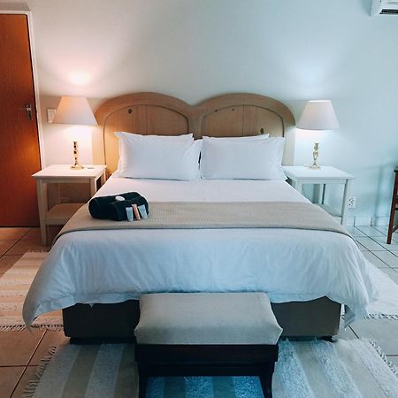 לואי טריכארט Pecan Farm Guesthouse מראה חיצוני תמונה