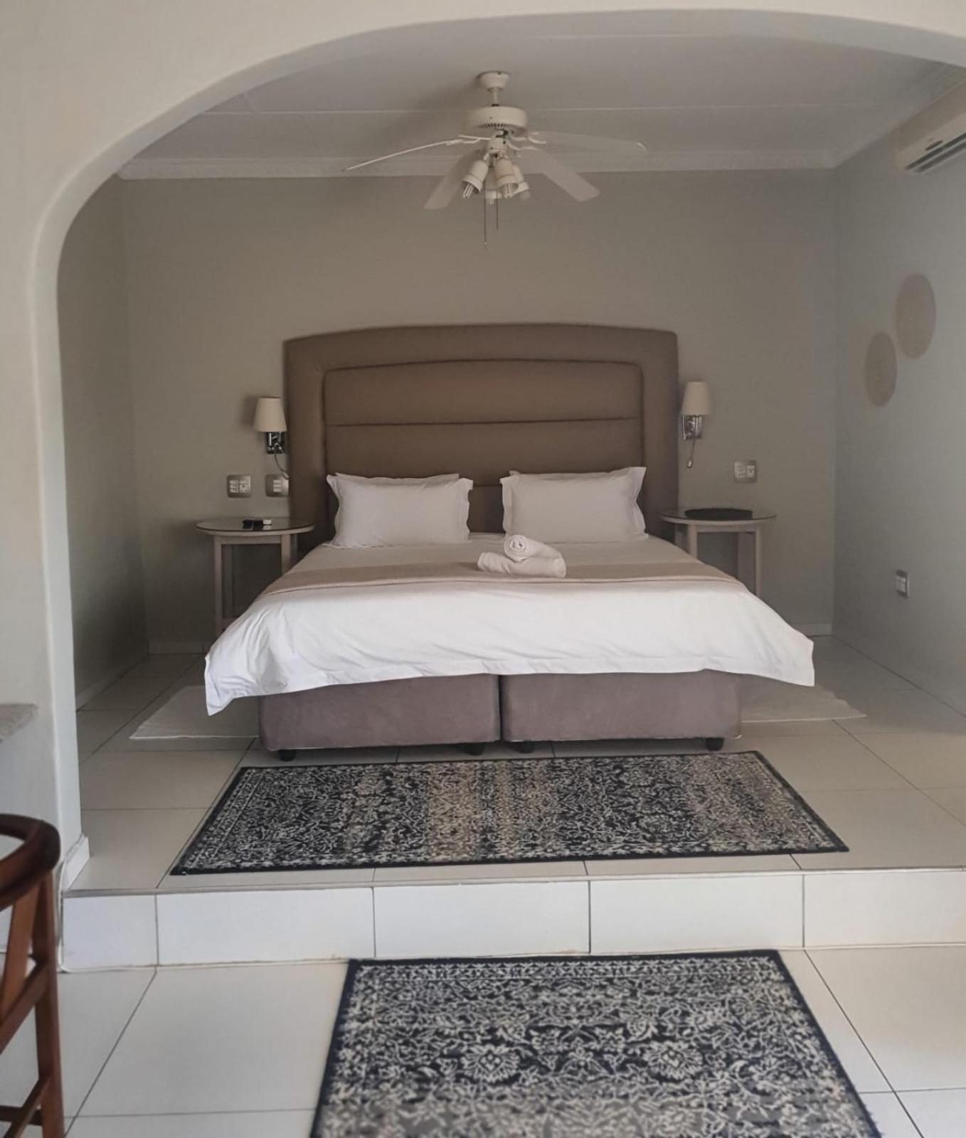 לואי טריכארט Pecan Farm Guesthouse מראה חיצוני תמונה