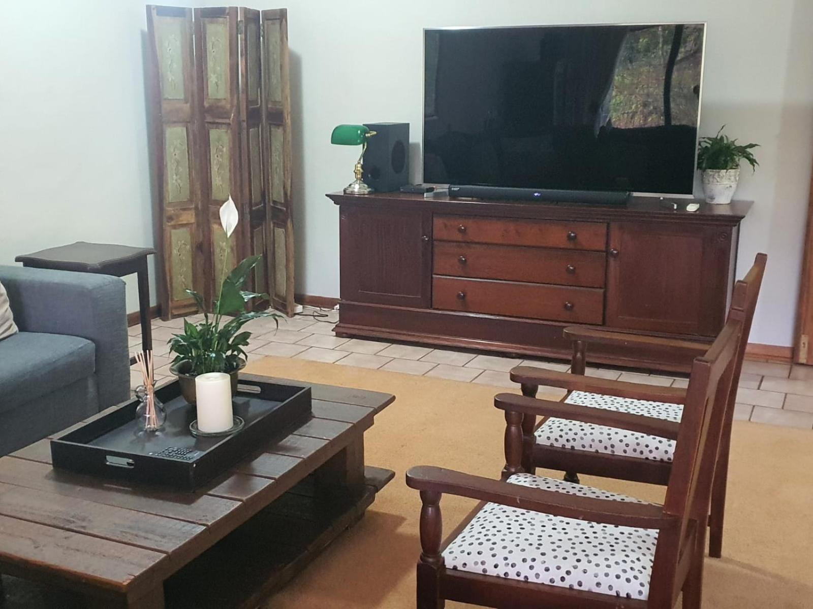 לואי טריכארט Pecan Farm Guesthouse מראה חיצוני תמונה