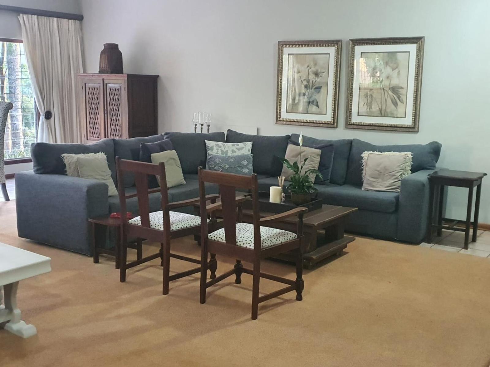 לואי טריכארט Pecan Farm Guesthouse מראה חיצוני תמונה