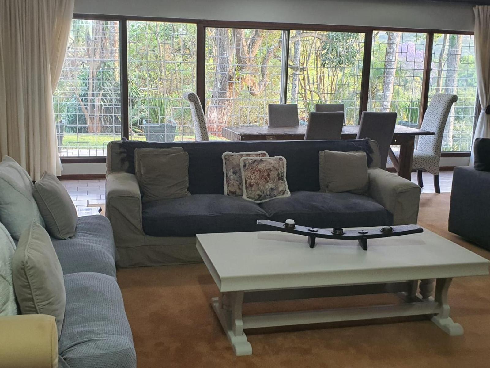 לואי טריכארט Pecan Farm Guesthouse מראה חיצוני תמונה
