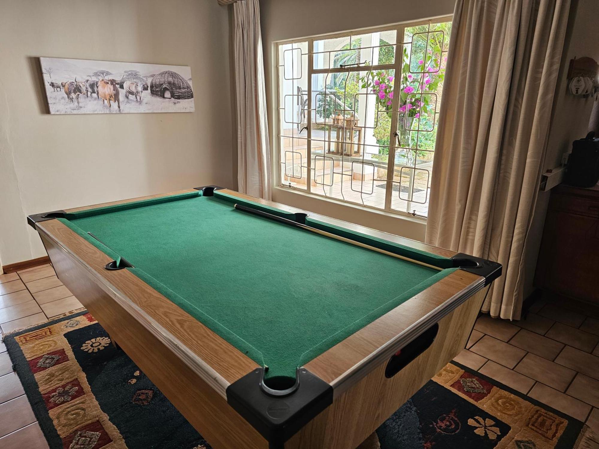 לואי טריכארט Pecan Farm Guesthouse מראה חיצוני תמונה
