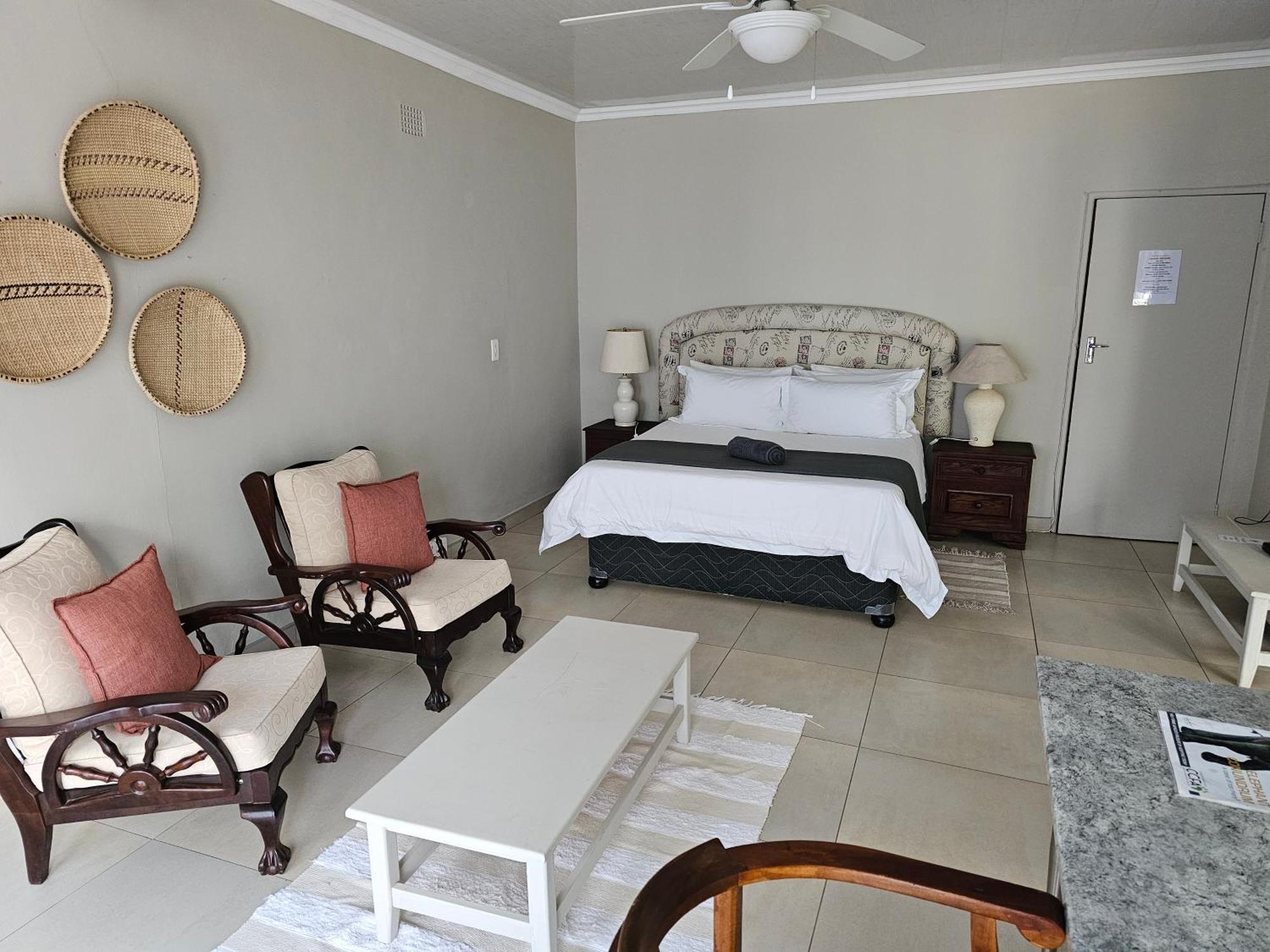 לואי טריכארט Pecan Farm Guesthouse מראה חיצוני תמונה