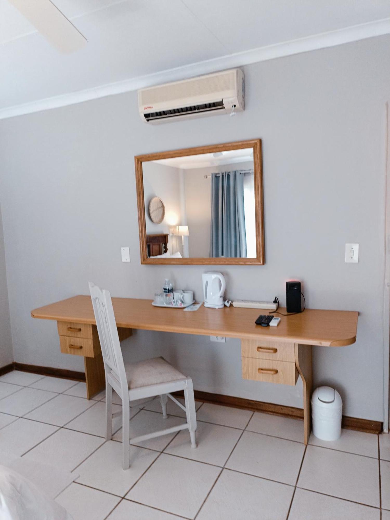 לואי טריכארט Pecan Farm Guesthouse מראה חיצוני תמונה