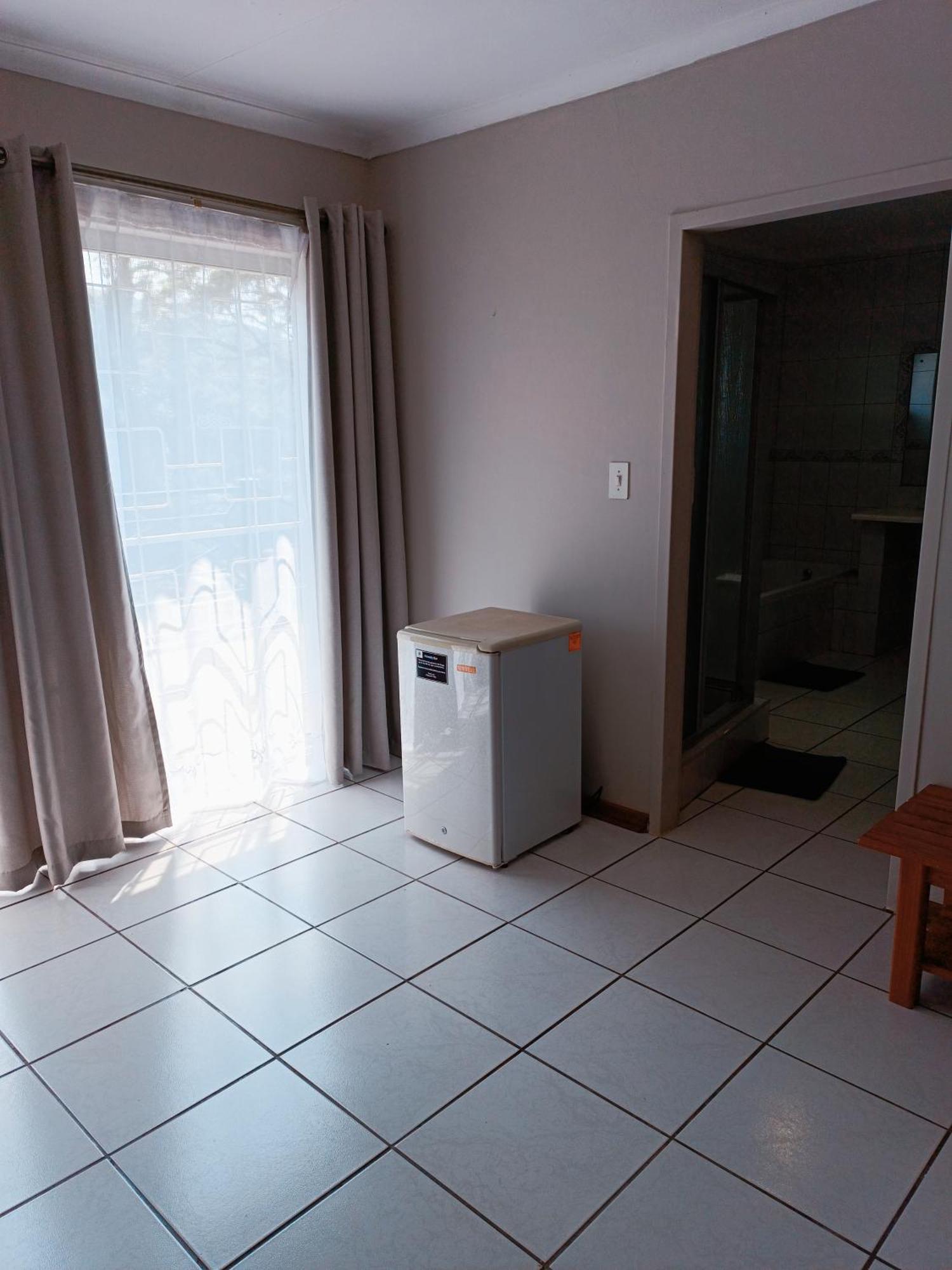 לואי טריכארט Pecan Farm Guesthouse מראה חיצוני תמונה