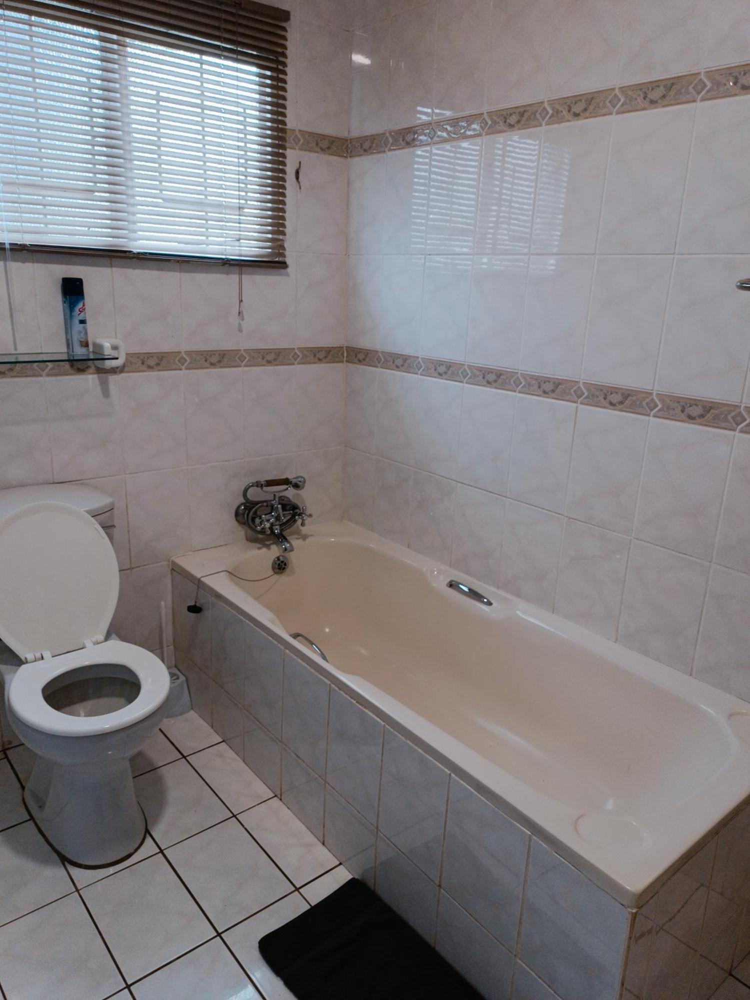 לואי טריכארט Pecan Farm Guesthouse מראה חיצוני תמונה