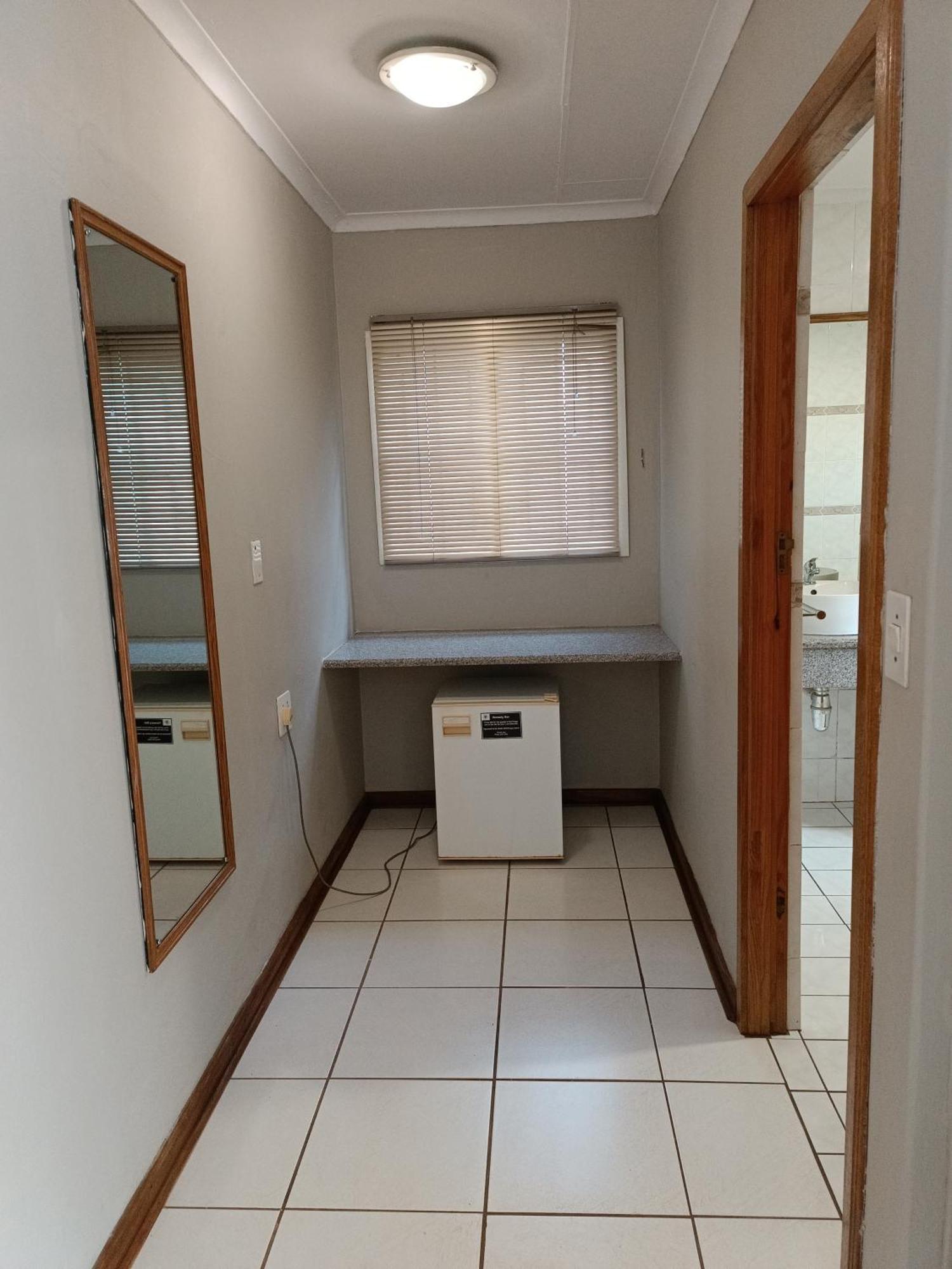 לואי טריכארט Pecan Farm Guesthouse מראה חיצוני תמונה