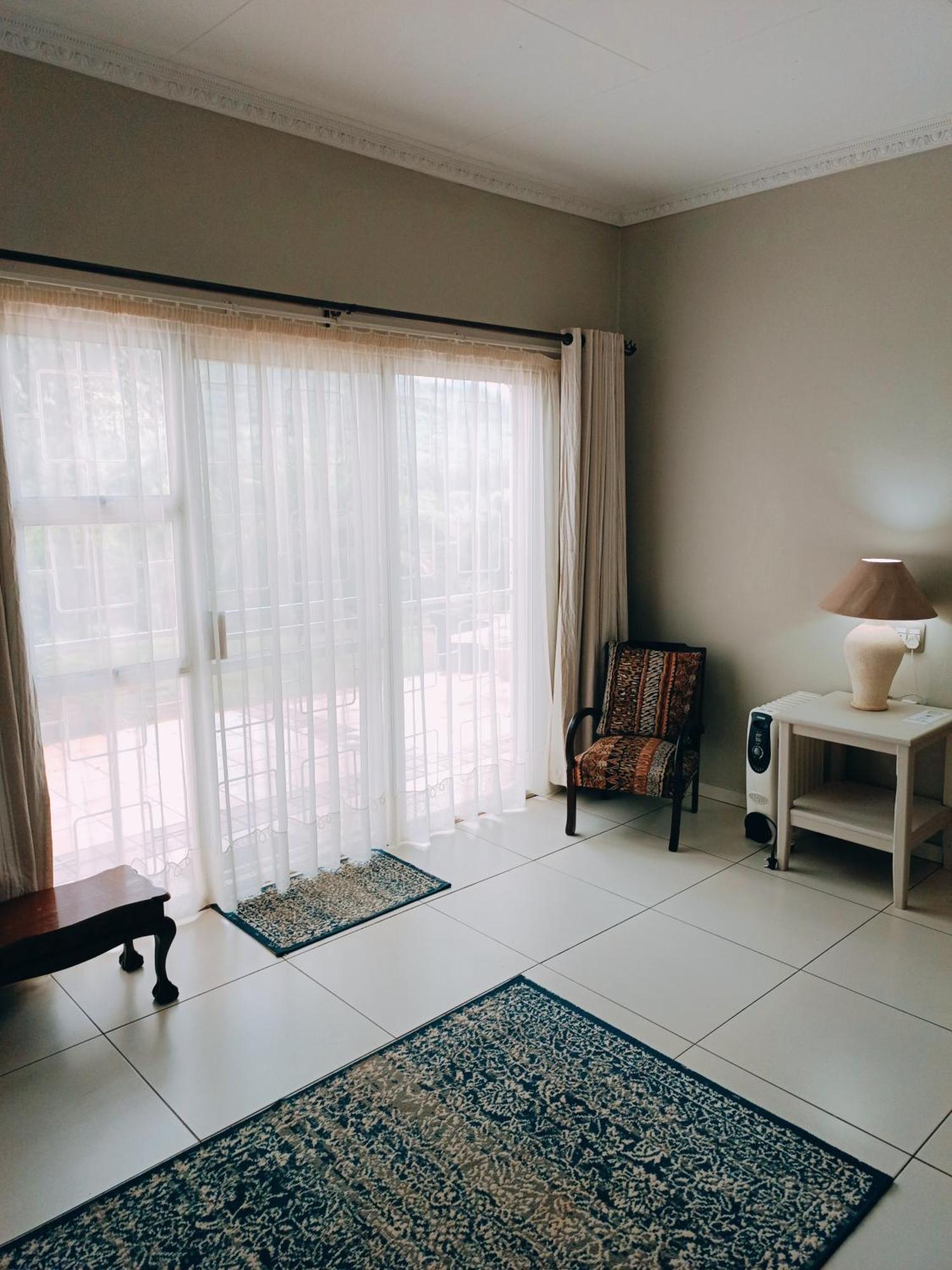 לואי טריכארט Pecan Farm Guesthouse מראה חיצוני תמונה