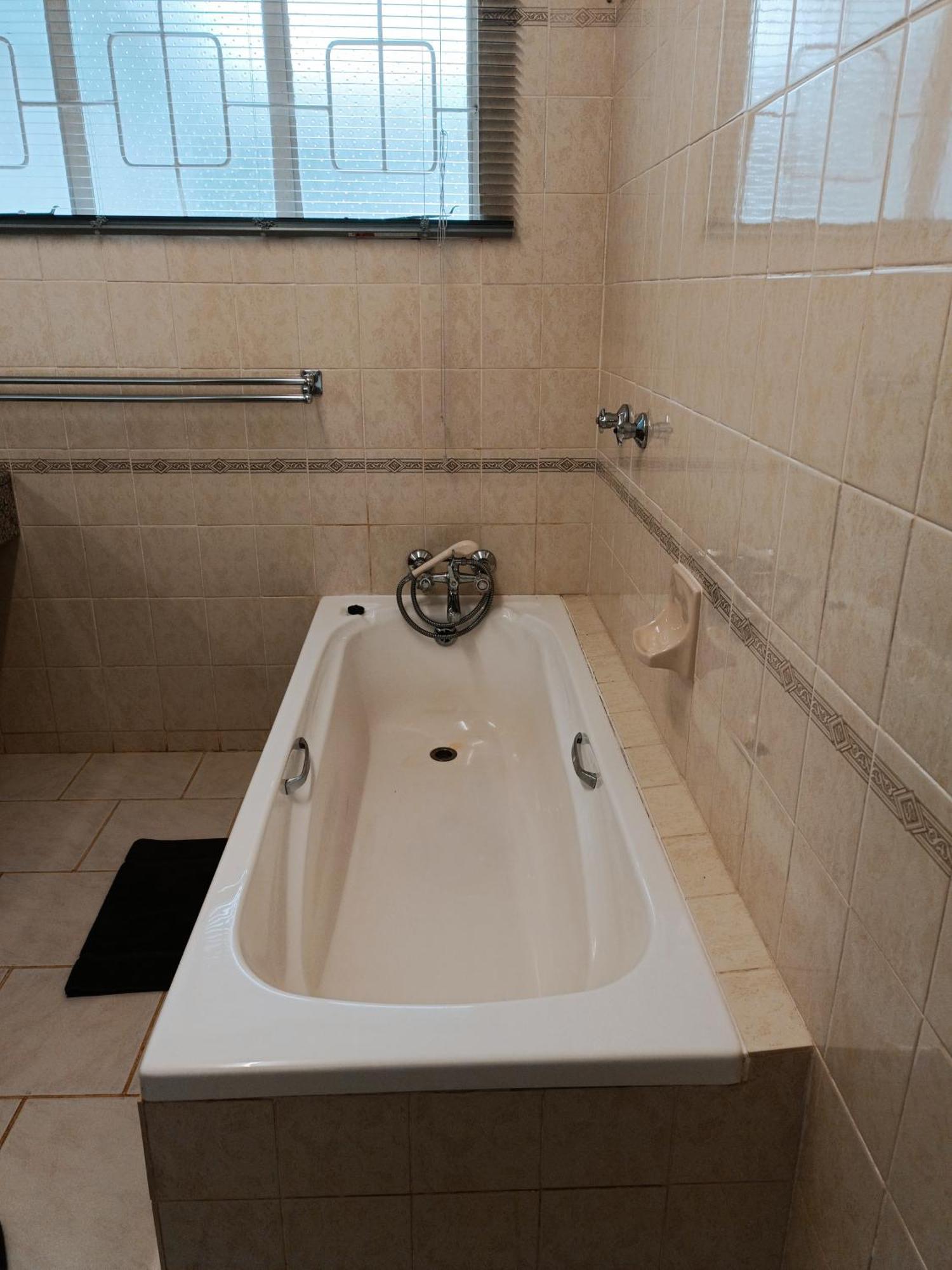 לואי טריכארט Pecan Farm Guesthouse מראה חיצוני תמונה
