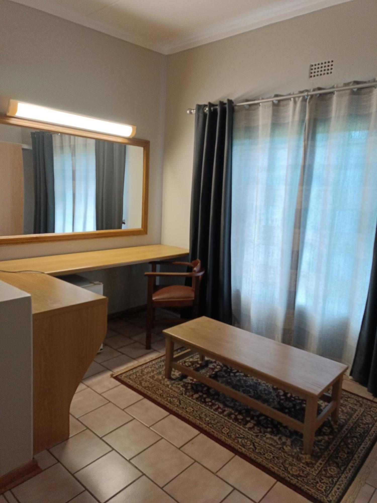 לואי טריכארט Pecan Farm Guesthouse מראה חיצוני תמונה