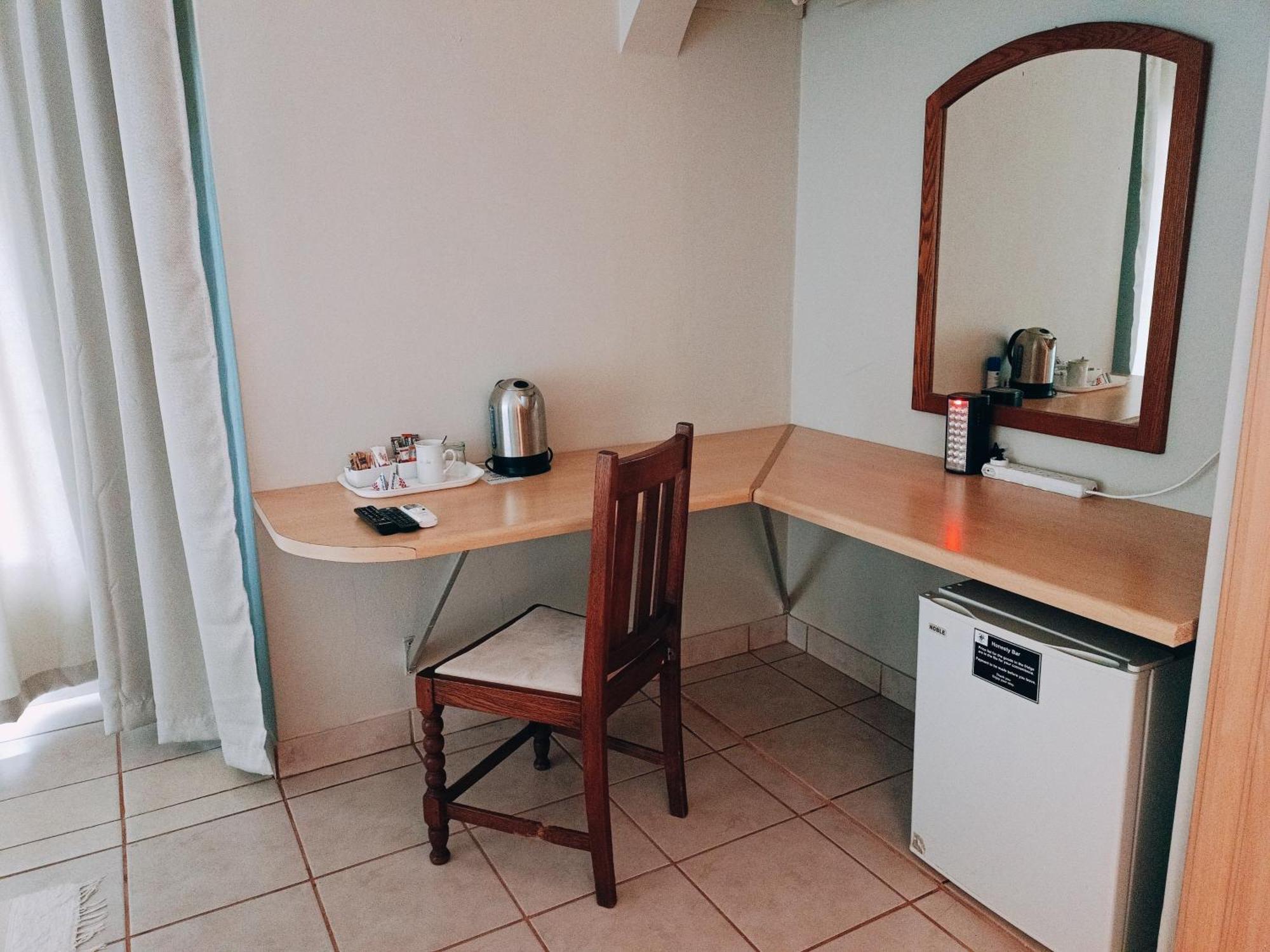לואי טריכארט Pecan Farm Guesthouse מראה חיצוני תמונה